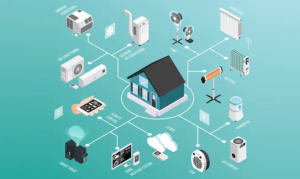 How IoT Is Connecting Smart Devices
