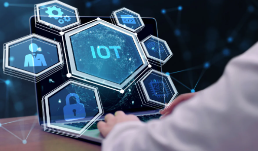 How IoT Is Transforming Manufacturing