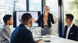 How Vesting Protects Investors