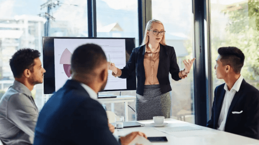 How Vesting Protects Investors