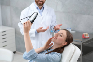 Thinking About a Single Dental Implant? Here’s What You Need to Know