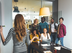 How to Understand Your Responsibilities in a New Role